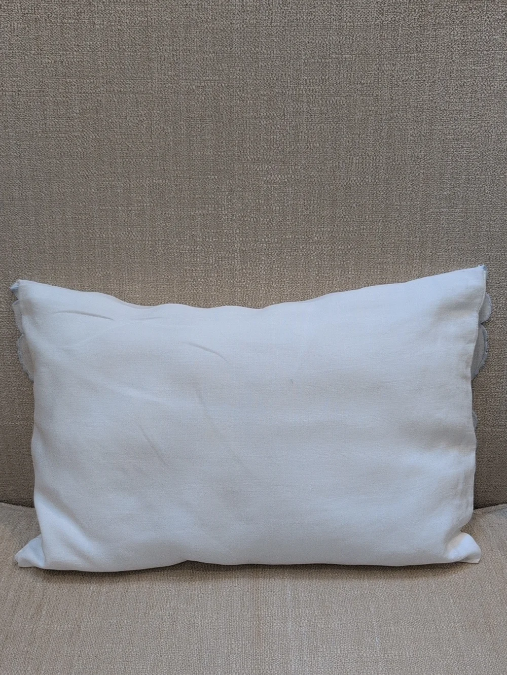 Vintage elegant white